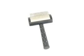 Professionele slicker brush met Extra Lange Pinnen 18mm