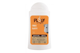 Biogance PLOUF Puppy Shampoo 200ml- voor puppies - In Voorraad