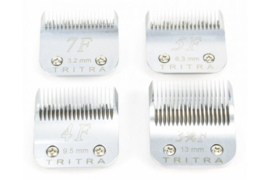 Set Scheerkoppen Tritra Fijn 3,2+6,3+9,5+ 13MM -Snap on- Gratis Verzending/ Uitverkocht