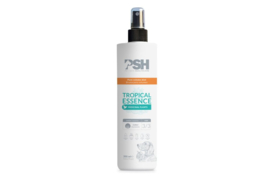 PSH Tropical Essence Mist Volume spray Hond 300ml-gekrulde - golvende vachten