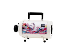 Aeolus Aeolian GTII Waterblazer | Professionele Hondenföhn