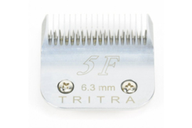 Scheerkop Tritra 6,3mm  size 5F- Fijn-Snap on 