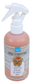 LIEF! SPRAY CONDITIONER 250 ML - In voorraad