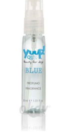 Yuup! Parfum Blue 30 ml - oceaan fris