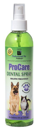 Pro Care Dental spray, Tandenspray 237 ml