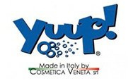 Yuup!  2 in 1 vaste shampoo & conditioner