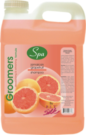 Pet Silk Jamaican Grapefruit Shampoo 9,4 Liter met gratis pomp