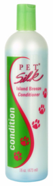 Pet Silk Island Breeze Conditioner 473 ML
