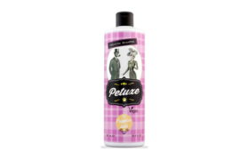 Petuxe Puppy Shampoo 500ml - Milde Shampoo voor Puppy’s