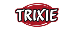 Trixie Relax Slaapzak Harvey Grijs / Wit 50x30x30 cm - Gratis Verzending