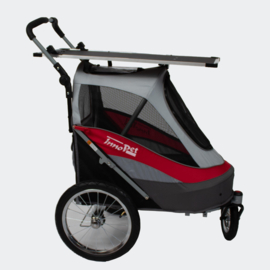 INNOPET GROOMING TABLE VOOR INNOPET SPORTY TRAILER DELUXE