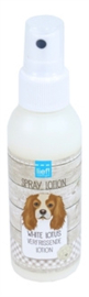 LIEF! Honden Lotion White Lotus 100 ML - In Voorraad