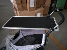 INNOPET GROOMING TABLE VOOR INNOPET SPORTY TRAILER DELUXE