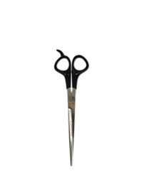 Tools-2-Groom Rechte schaar met kunststof greep 7''