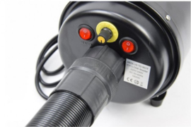 Waterblazer Aeolus Doodle Blaster H-901-1800 watt - Gratis Verzending-Aanbieding