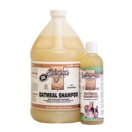 Envirogroom Aloe Oatmeal Hondenshampoo 118 ml- Gevoelige huid