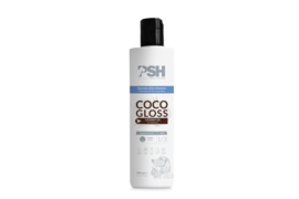 PSH Coco Gloss Hondenshampoo 300ml-Pebbledogshop