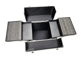 Trimkoffer - Grooming Case - Extra wielen - Medium - 36 x 24 x 51 cm