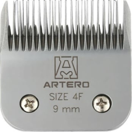 Artero Scheerkop Snap-On size 4F Top Class 9 mm