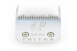 Scheerkop Tritra 9,5mm -size 4F - Snap on