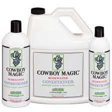 Cowboy Magic Rosewater Conditioner