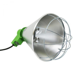 Topmast Warmtelamp Armatuur - Warmtelamphouder