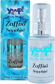 Yuup! Sapphire Long Lasting Fragrance Hondenparfum 50ML - 150ML