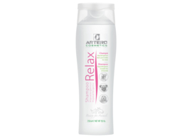 Artero Relax shampoo 250 ml, hypoallergeen