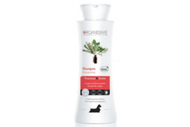 Hondenshampoo Biogance Herbal shampoo 250 ml Ecocert-Alle rassen