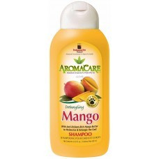 Aromacare Mango Shampoo 400ml - hydraterend