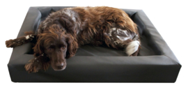 Lounge Dog Bed - Gratis Verzending