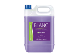 Artero Blanc Shampoo 5 ltr - witte vachten - Gratis Verzending