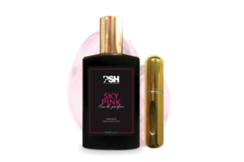 Honden Eau de Parfum PSH Skye Pink 50ml- Tijdelijke Actie