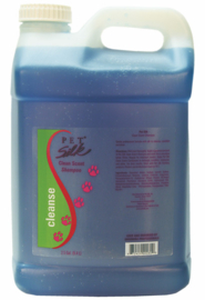 Pet Silk Clean Scent shampoo - antistatisch