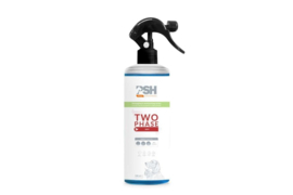 PSH 2 Phase Lotion Mist 500ml  voor honden- Borstelspray