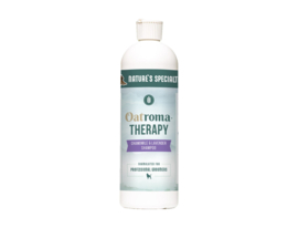 Nature’s Specialties Oatroma Therapy Chaomile & Lavender Shampoo 473ml