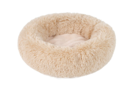 Hondenmand Adél Beige- O'LaLa Pets  50 cm