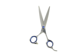 Tritra 22070 Rechte Trimschaar 7" - 440C - Gratis Verzending
