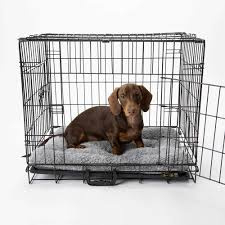 Scruffs Cosy Crate Hondenmat Grijs XS t/m XL