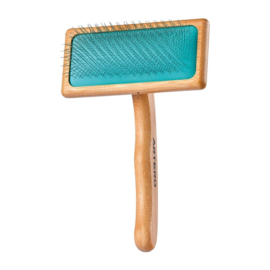 Artero Stella Supersoft Slicker Medium – Borstel voor  honden en katten