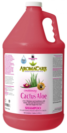 Aromacare Cactus Shampoo  en Conditioning in 1-  3,8 Liter