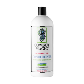 Cowboy Magic Rosewater Conditioner