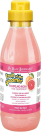 Iv San Bernard Fruits Pompelmo Roze Shampoo 500ml-Half lang haar