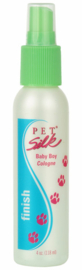 PET SILK BABY BOY COLOGNE