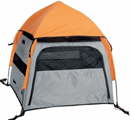 Honden tent