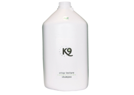 K9 Aloé vera Crisp Texture shampoo 300ml - Ruwharige vachtsoorten en/of knipvachten