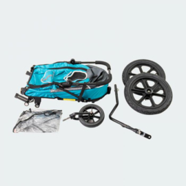 INNOPET SPORTY EVOLUTION - OCEAN BLUE - Gratis Verzending