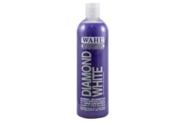 Wahl Diamond White 500ml - Witte en lichte vachten/UITVERKOCHT