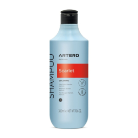 Artero Scarlet Hondenshampoo voor rood/bruintinten 300 ml