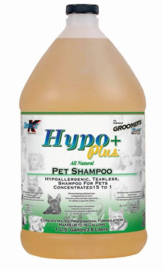 Double K Hypo+ Plus Hondenshampoo 3,8 Liter- hypoallergeen
